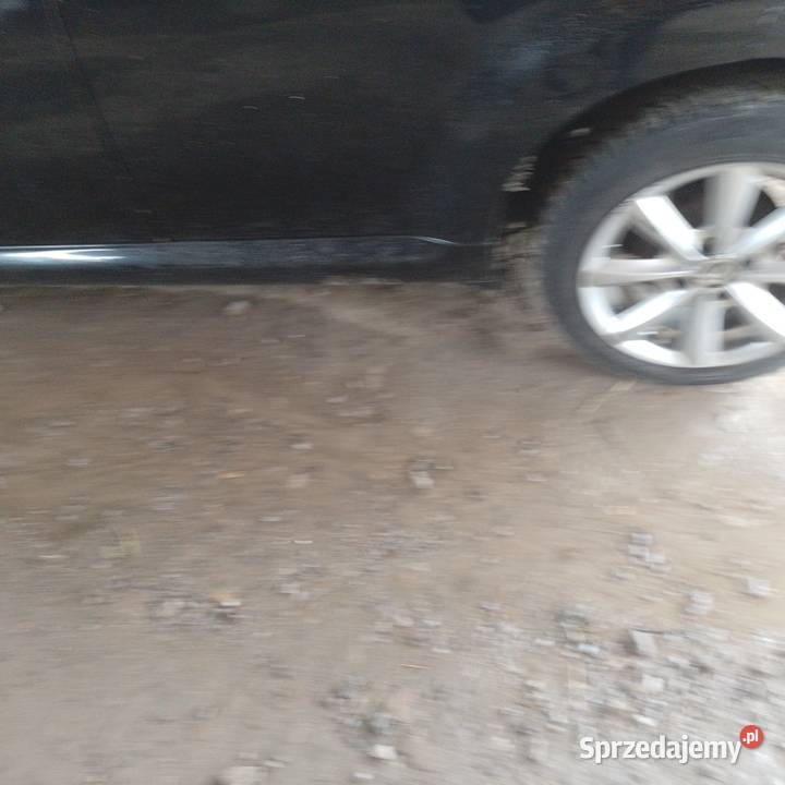 Citroen C1 10 benzyna Starachowice