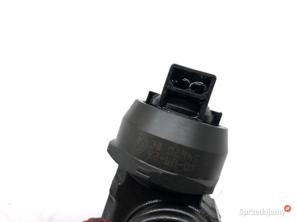 POMPOWTRYSKIWACZE SEAT LEON II 0986441509 19 105 osobowe