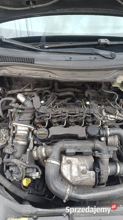 Volvo S40 2007 16 d