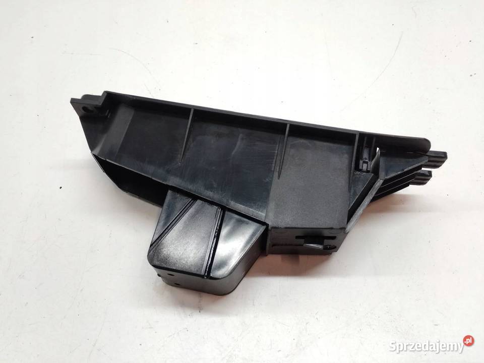 UCHWYT NA KUBEK 1U0862429A Skoda Octavia I Motoryzacja świętokrzyskie