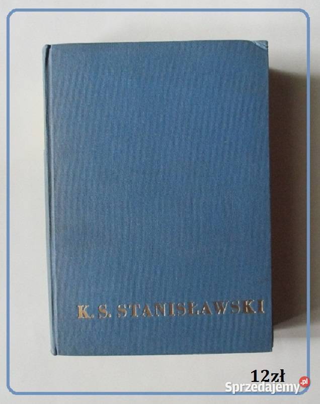Almanach sceny polskiej 1974 75 teatr sztuka sztuka, kultura i etnologia łódzkie Łódź