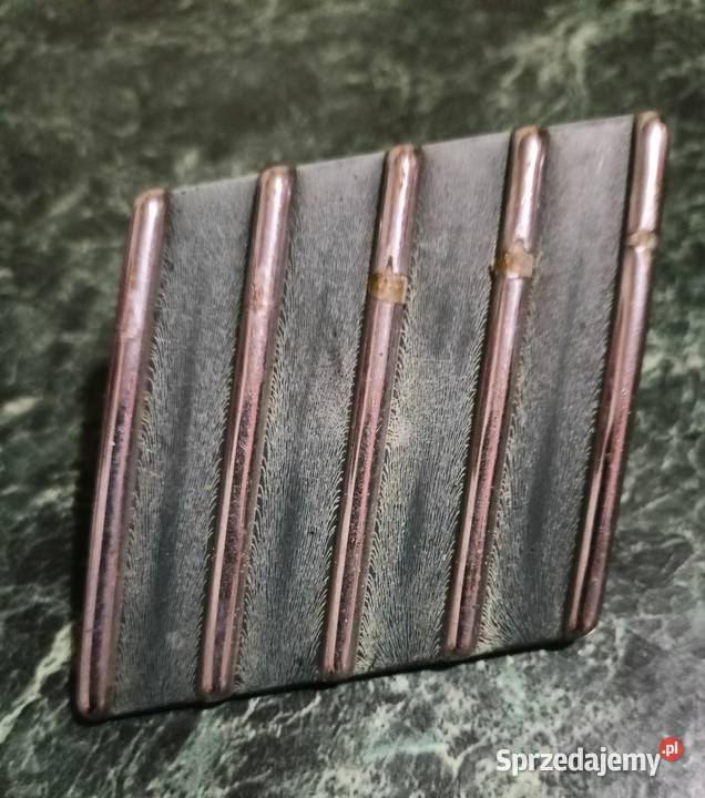 Fiat 126p EL Ory Emblemat Na Pas Przedni Tarnobrzeg sprzedam