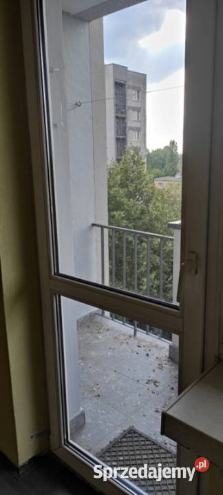 47 m2 3 pokoje jasna kuchnia balkon miejsce małopolskie Kraków