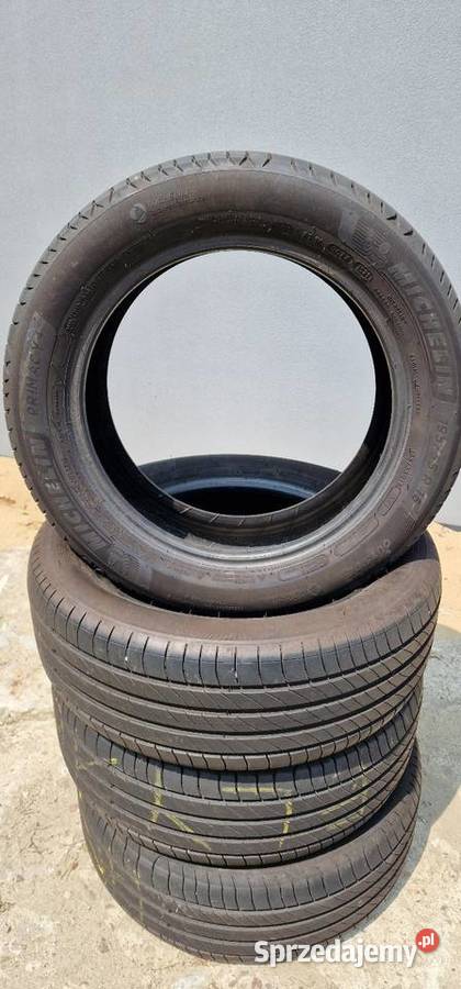 Opony letnie Michelin primacy 4 19555 R16 Nowa Dęba