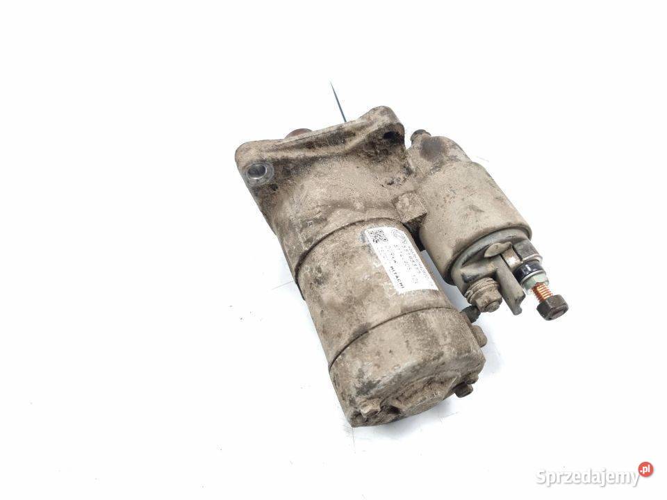 ROZRUSZNIK FIAT PANDA 55193355 osobowe Pozostałe kujawsko-pomorskie