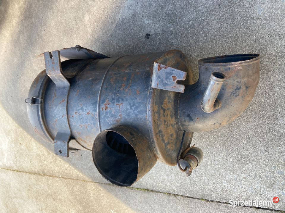 Obudowa Filtra Powietrza Man Mercedes Iveco Daf ciężarowe Maszewo