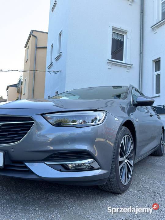 Opel Insignia 157 poduszka powietrzna
