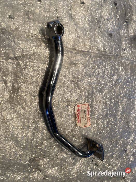 Kawasaki KZ440 KZ 440 Stopka Hamulca Nowa N557 Poznań