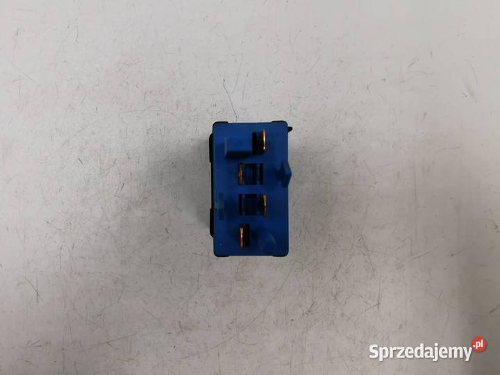 Przełącznik Włącznik Ogrzewania Szyby VW T4 dostawcze mazowieckie Wyszków