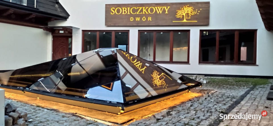 LUKSUSOWE APARTAMENTY NA SPRZEDAŻ Zakopane