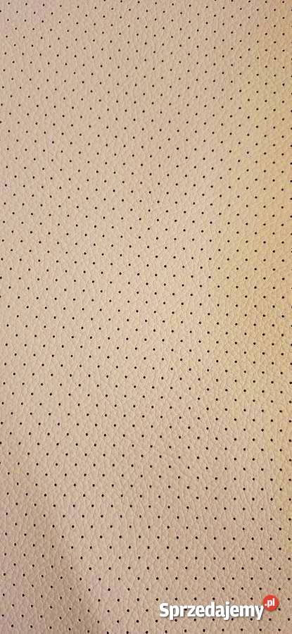 MATERIAŁ TAPICERKA PODSUFITKI PERFOROWANA JOHN Turobin