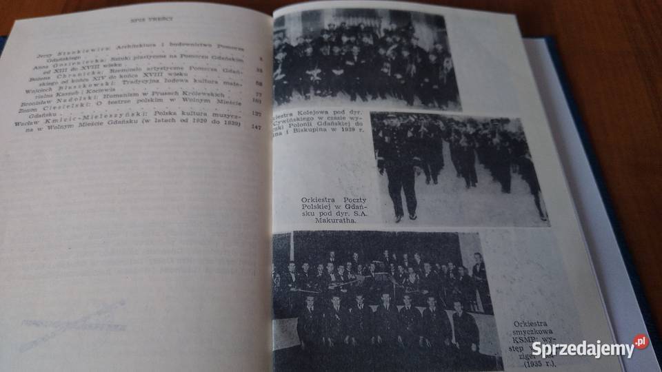 Kultura i sztuka Ciesielski Stankiewicz Pomorze historia, archeologia Gdańsk