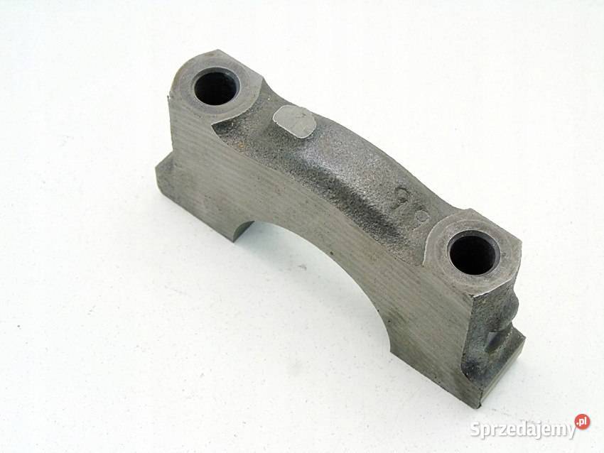 PODPORA WAŁU 1 18 HYBRID PRIUS AURIS CHR CT osobowe Blok silnika Sosnowiec