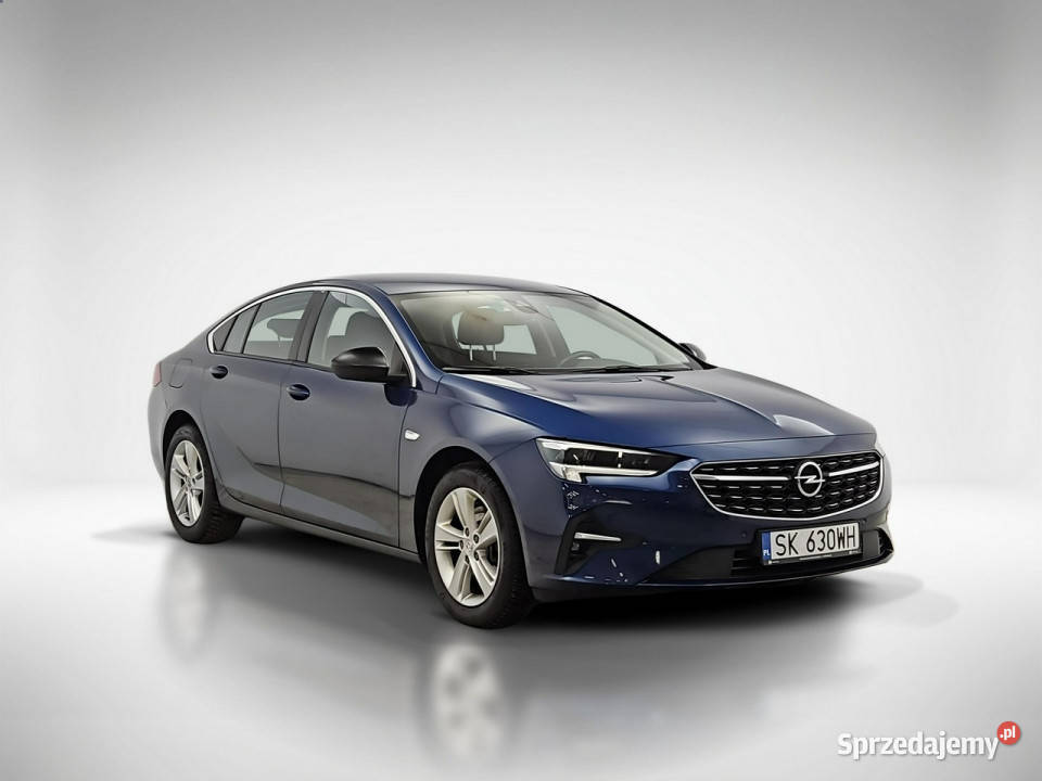 Opel Insignia 20 CDTI Business Edition SS aut Z Warszawa