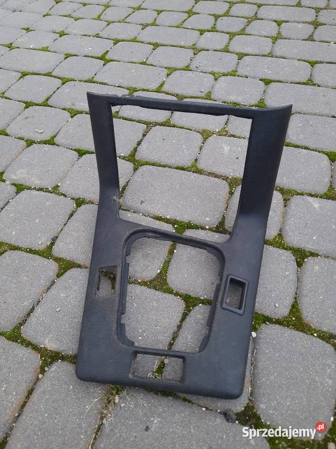 Tunel środkowy E36 coupe konsola E36 BMW Wyposażenie wnętrza Lubaczów