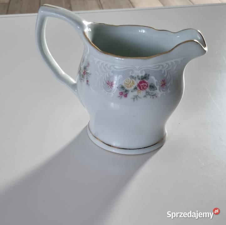 Mlecznik Dzbanek wielkopolskie Wola Podłężna