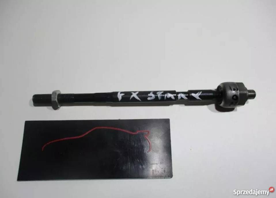 INFINITI FX35 FX45 S50 DRĄŻEK KIEROWNICZY Nowy Tomyśl