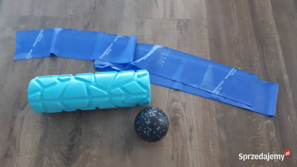 Zestaw ciężarów podkładek sportowych Siłownia i fitness Gliwice