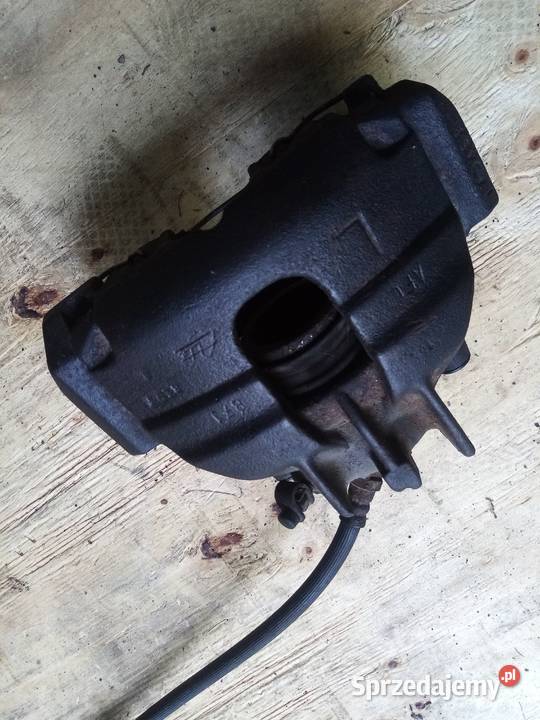 Zacisk hamulcowy przód LR Rover 75 Ate AFC871 osobowe Łódź