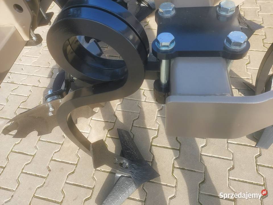 Agregat podorywkowyGruber ROLEX 3m WYPRZEDAŻ Zwoleń