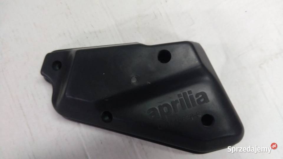 Obudowa osłona filtra powietrza OE Aprilia Amico Bielsk Podlaski