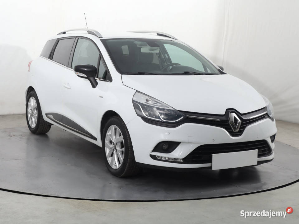 Renault Clio 09 TCe wielofunkcyjna kierownica Katowice sprzedam