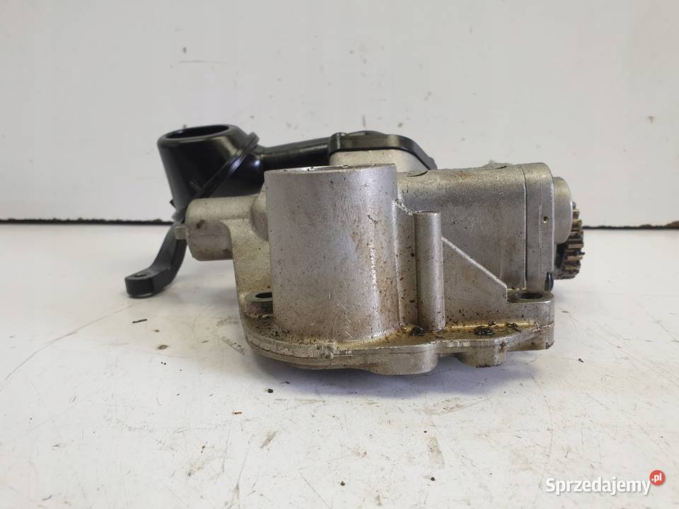 VW Golf VI 18 TSI POMPA OLEJU 06H115105 olejowa osobowe lubelskie Chełm