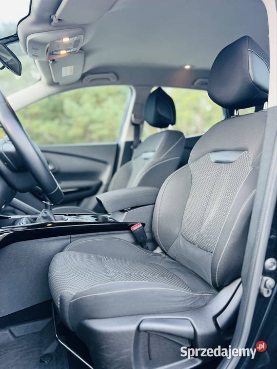 Renault Kadjar 13 Tce Zen 2019r Bydgoszcz