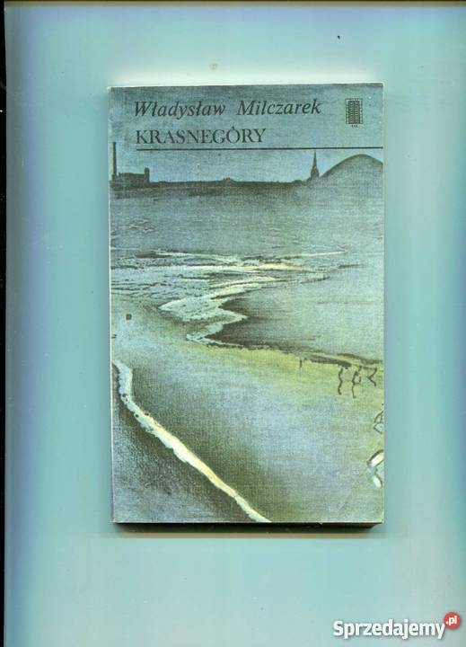 Krasnegóry Szczecin sprzedam