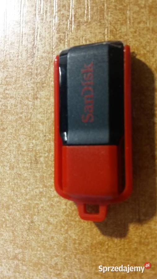 Pendrive różne śląskie Bieruń sprzedam