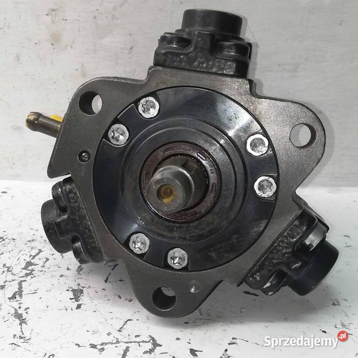 Pompa wtryskowa OpelSaab 19 DTH 0445010155 Suchedniów