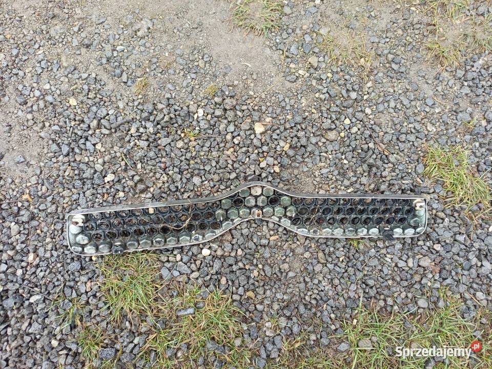 Yaris grill Rok produkcji 2001 Zawiercie