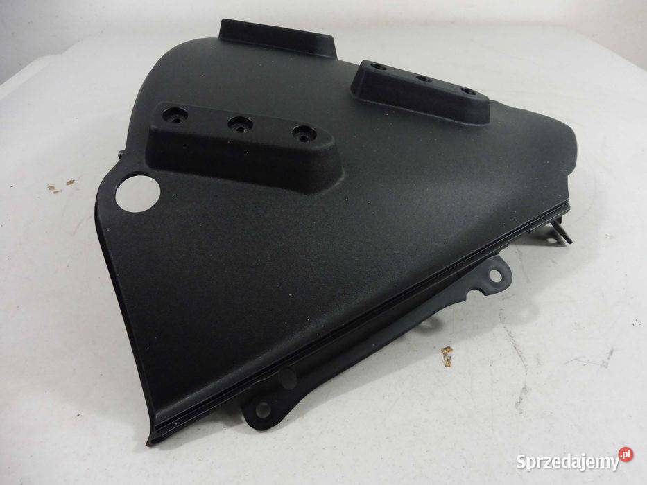 Piaggio MP3 500 LT Sport 14r nowe podszybie Poznań