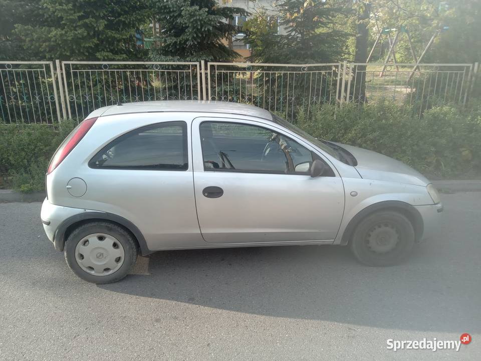 stan techniczny bez rdzy śląskie