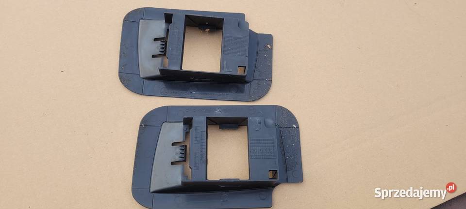 MERCEDES BKLASA W246 LIFT 14 MOCOWANIE RADARU Ruda Śląska sprzedam