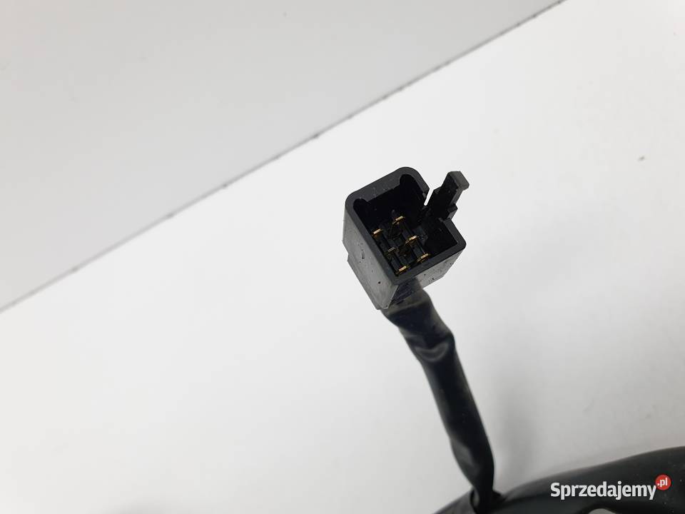 Wiazka Instalacja Wtyczka Kostka Malaguti F12 Pozostałe Łódź