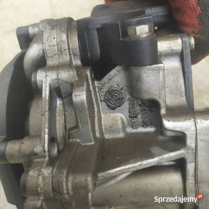 Pompa oleju BMW n47 Legionowo