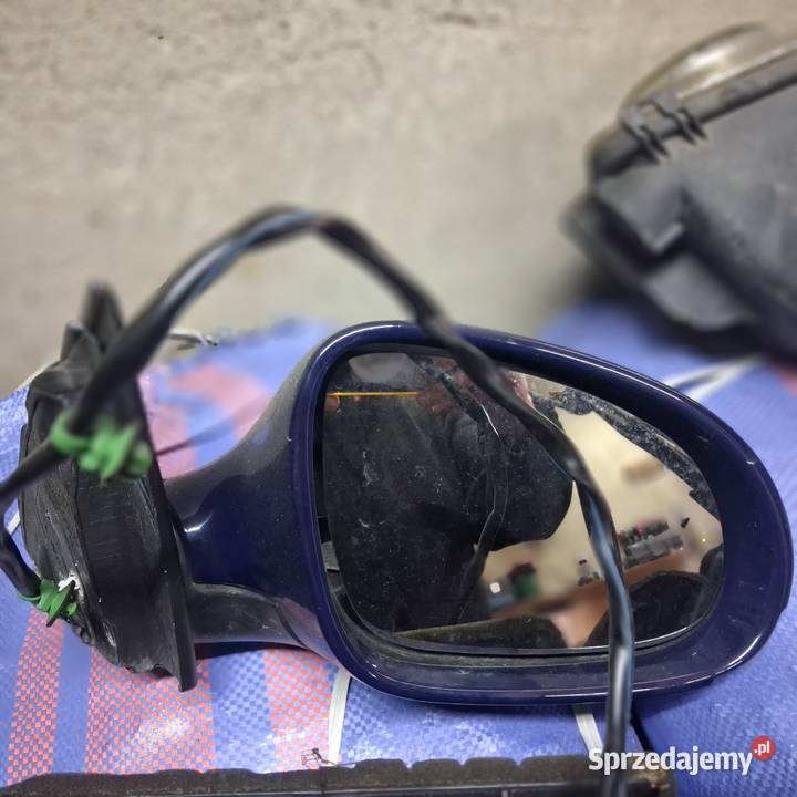 Częsci samochodowe Wyry