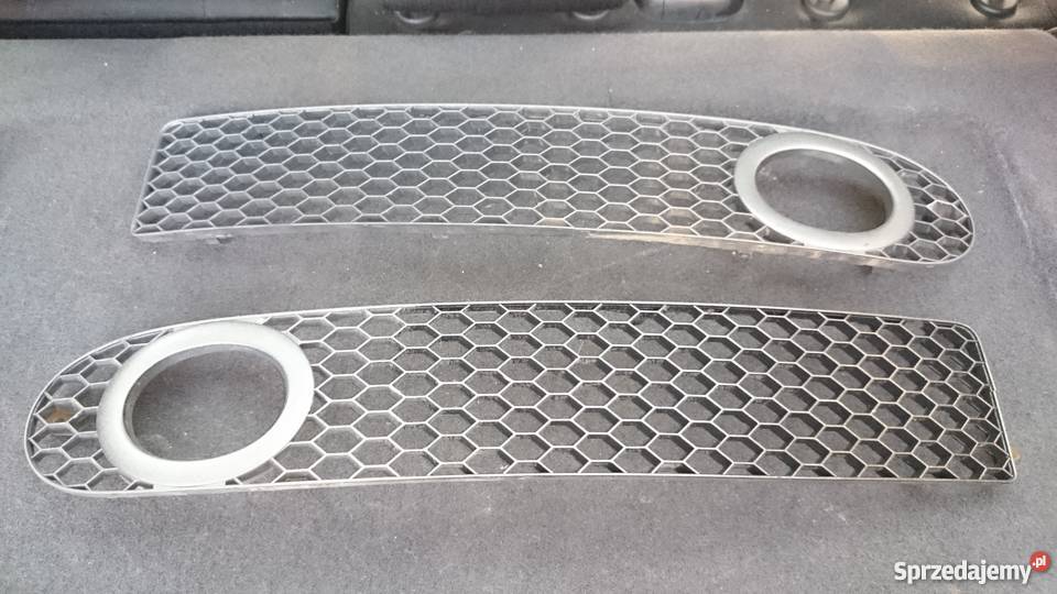 Atrapa Top Sport Seat Leon Cupra Jaworzno