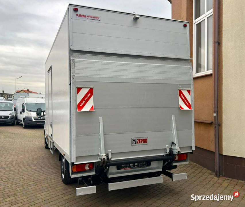 Renault Master FV 23 Gwarancja 2300cm3 Rawa Mazowiecka