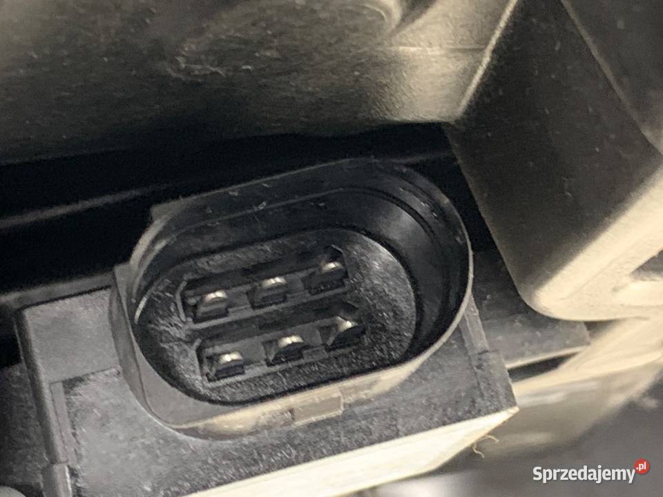 PODNOŚNIK SZYBY PRAWY TYŁ BMW G30 7457252 Mechanizmy opuszczania szyb