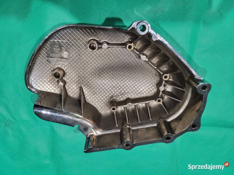 Pokrywa zębatki zdawczej Triumph Speedmaster Będzin