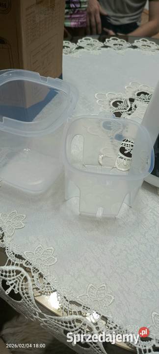 Podgrzewacz do butelek niemowląt Zamość sprzedam