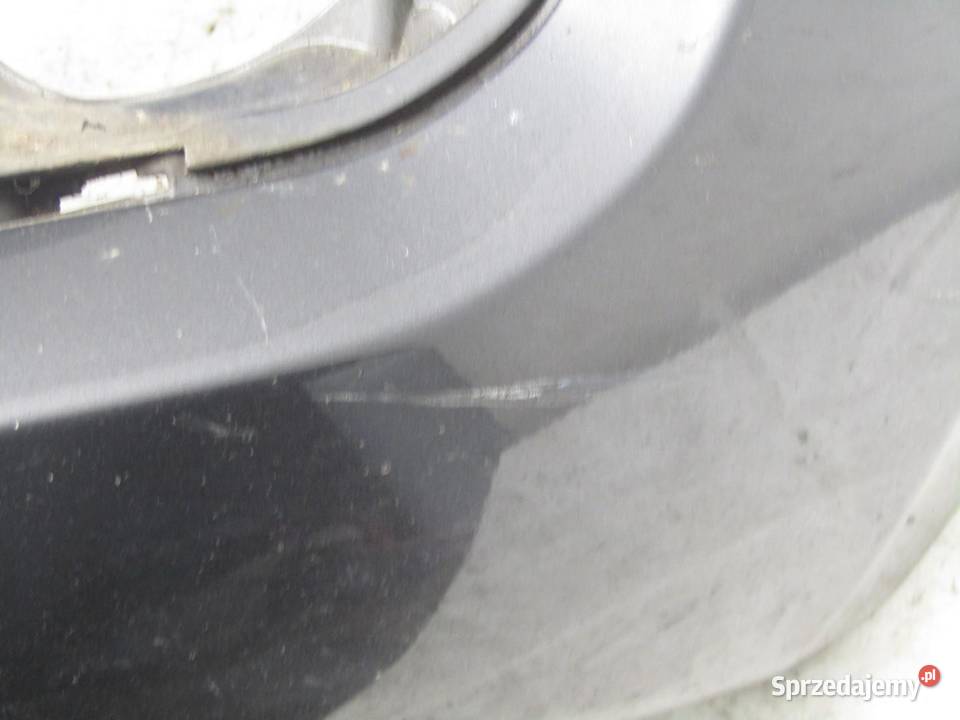 ZDERZAK PRZEDNI PRZÓD ZWM SUZUKI SWIFT VI MK8