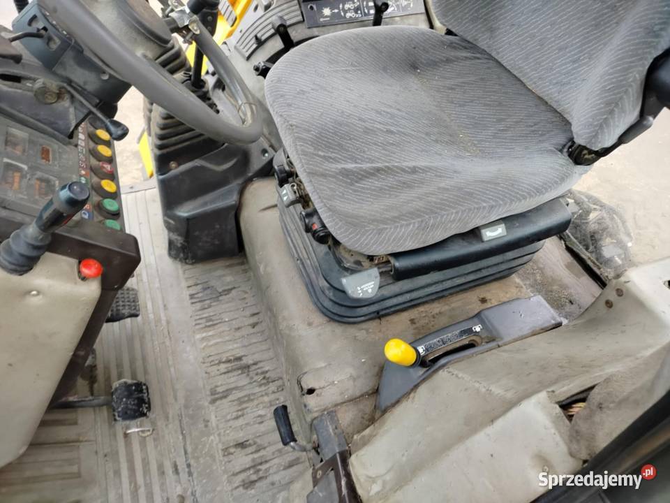 Renault 15554 tuz wom Ehr rewers Renault Wysokie Mazowieckie sprzedam