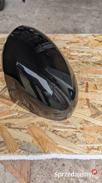 Obudowa lusterka citroen C5 x7 lewa prawa śląskie Przystajń