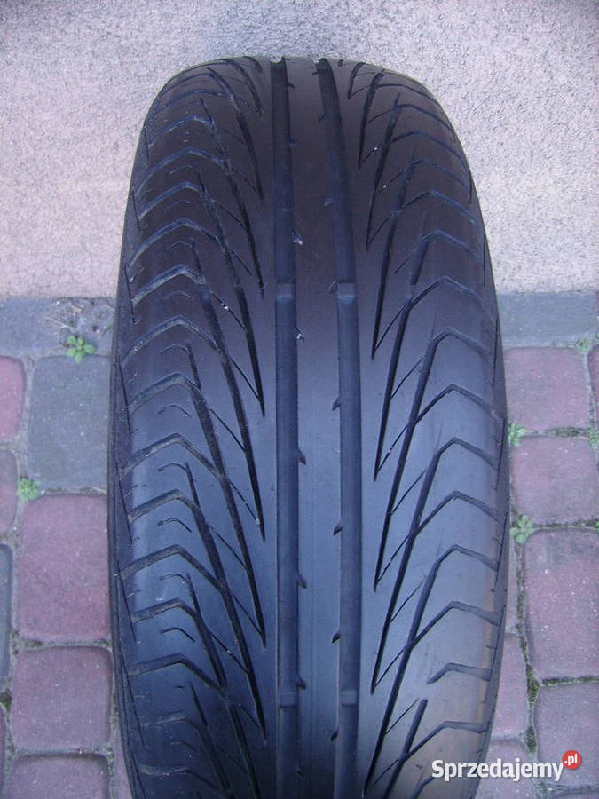 Uniroyal rallye 550 the rain tyre 19565 R15 H Radom