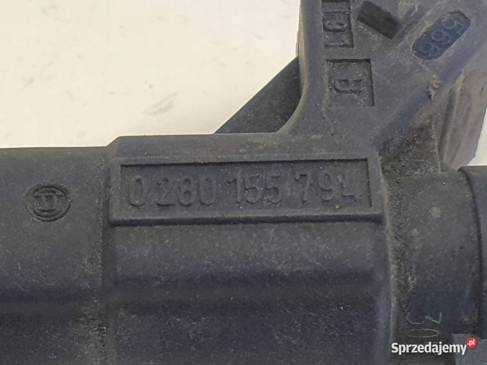 WTRYSKIWACZ Citroen Xsara Picasso 14 8V wtrysk osobowe lubelskie Chełm sprzedam
