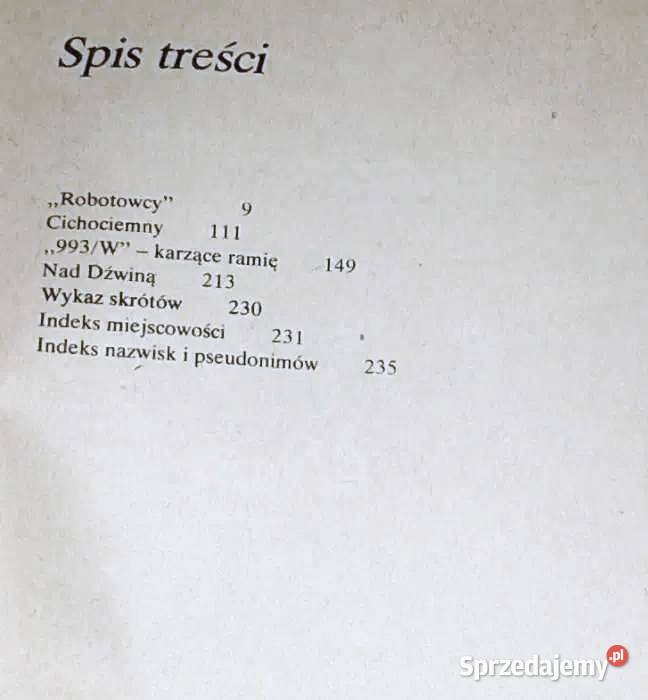 Cztery z tysiąca Cezary Chlebowski miękka Chełm