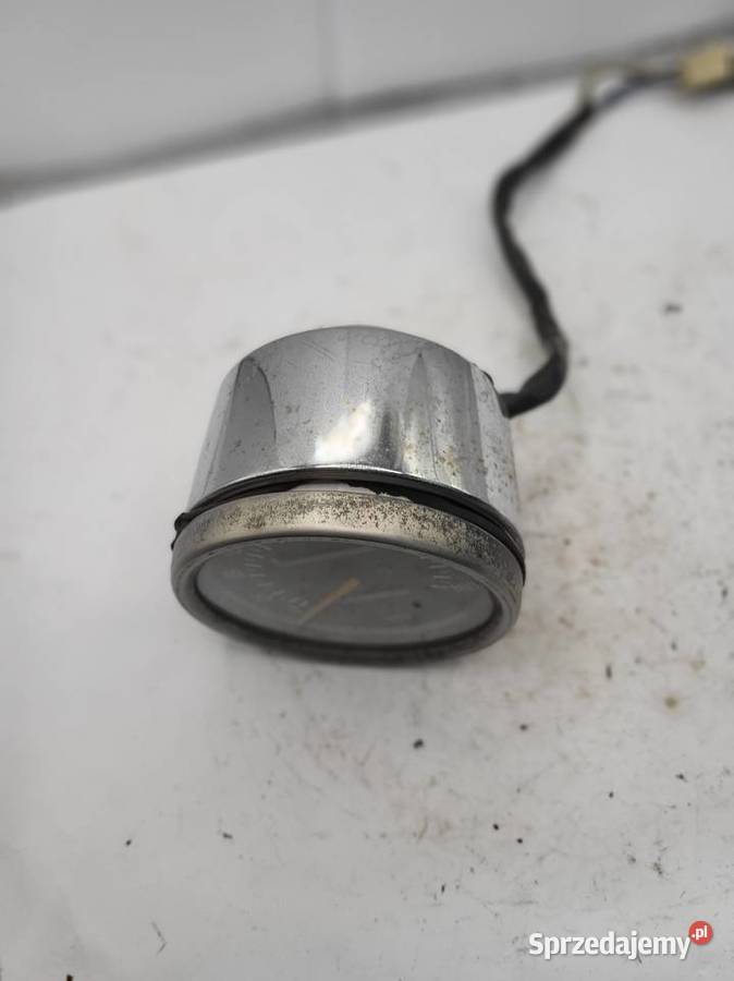 LICZNIK YAMAHA SR 500 SR 400 XS Rybnik sprzedam